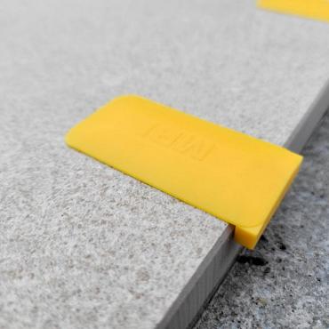 mbi tegelhulp 5mm herbruikbaar 100st 