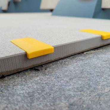 mbi tegelhulp 5mm herbruikbaar 100st 