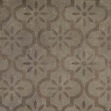 ceramaxx dekor classic taupe 2.0 90x90x3cm
