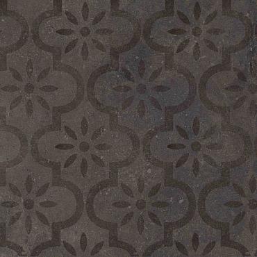 ceramaxx dekor classic carbone 2.0 90x90x3cm uit assortiment