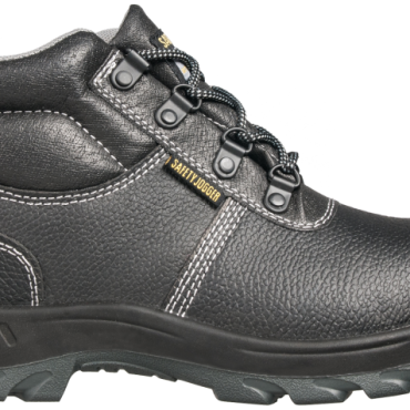 safety jogger bestboy s3 zwart 42