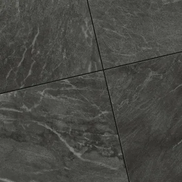 cerasun bergamo anthracite 80x80x4cm