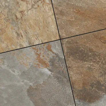 cerasun savona multi anthracite 60x60x4cm