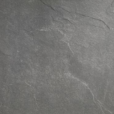 solido ceramica slate diamond black 60x60x3cm