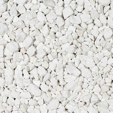 zak 20kg polar white split 8 16mm