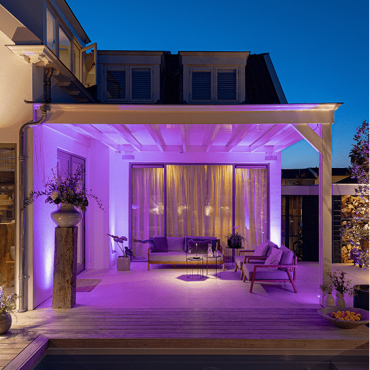 smart flux 60 tone excl. ring 