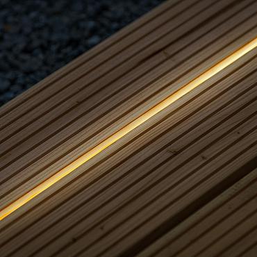 ledstrip 15m op rol