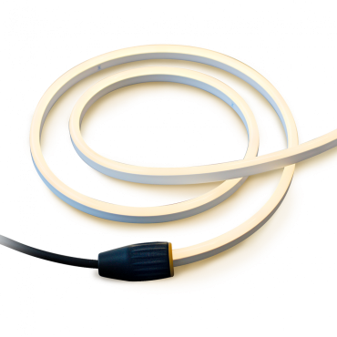 ledstrip 15m op rol
