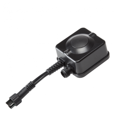 afstandsbediening ontvanger incl. batterijen 