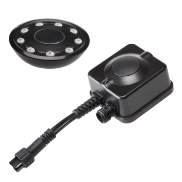 afstandsbediening ontvanger incl. batterijen 