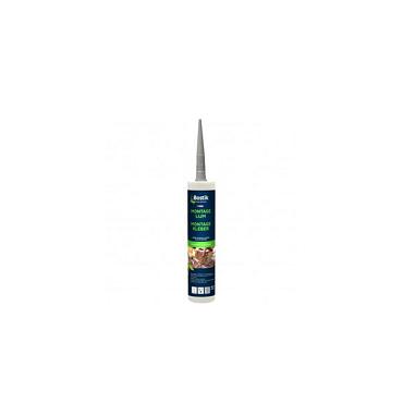 bostik hovenierslijm zwart 290ml