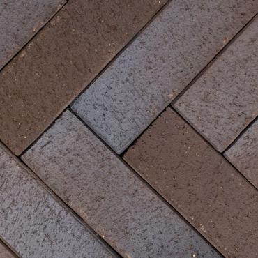 df xl gebakken tromso 2.0 met facet 24x8x5 2cm 53st plat straten