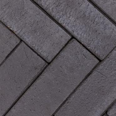 df xl gebakken riga 2.0 met facet 24x8x5 2cm 53st plat straten