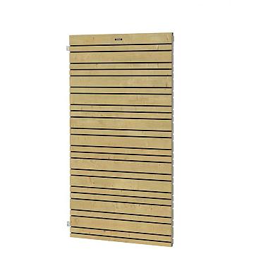 tuindeur flux linksdraaiend 100x180cm