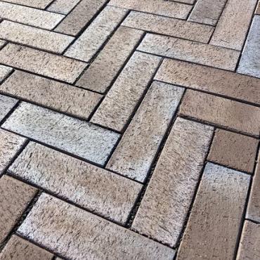 df xl gebakken tromso 2.0 met facet 24x8x5 2cm 53st plat straten