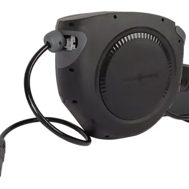 wandslangenbox deluxe tuinslang van 25 meter