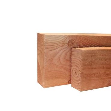 douglas gording blank geschaafd 7x22x400cm