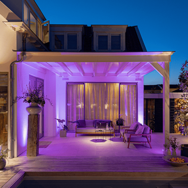 smart flux tone 60 rvs