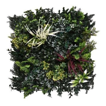 greenwall botanic b 50x50cm k008b 