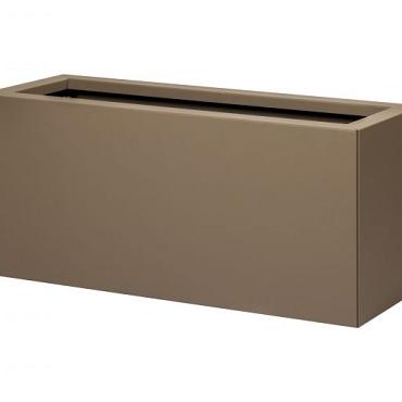 boembak vlak suprabruin 30x90x40cm