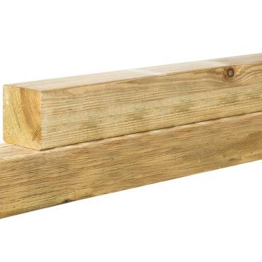 paal vuren 6 7x6 7x270cm