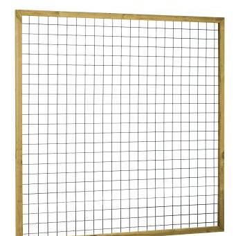 betonijzer trellis eco 180x180cm