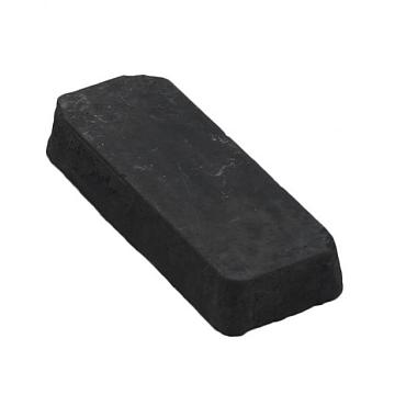 opvulblokje antraciet t.b.v. betonpaal