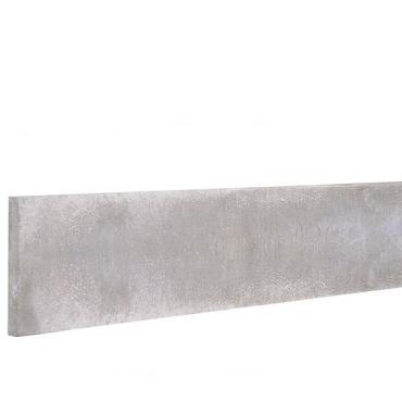s3 betononderplaat grijs 26x3x225cm
