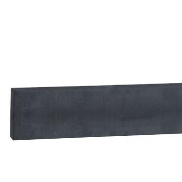 s1 betononderplaat glad antraciet 24x3 5x184cm