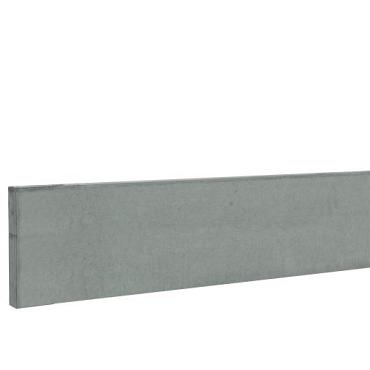 s1 s6 betononderplaat glad grijs 24x3 5x224cm