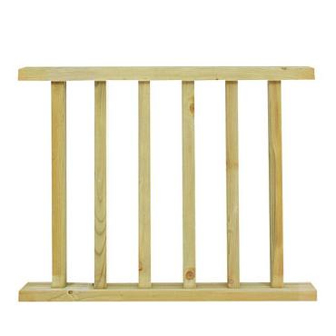 countryhek excellent vuren 101x80cm