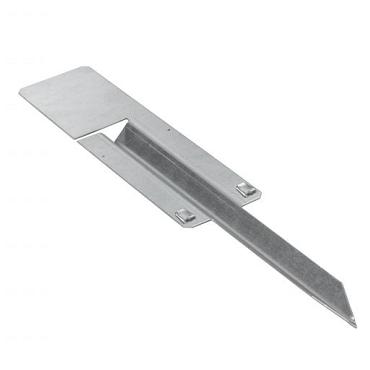 verzinkt koppelspies 27 7cm