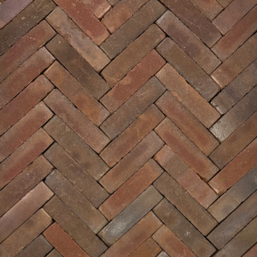 df gebakken kilkenny bezand getr. 20x6 5x6cm 73st 