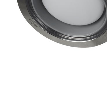 fusion 60 wordt vangen door fusion 60 excl. ring 