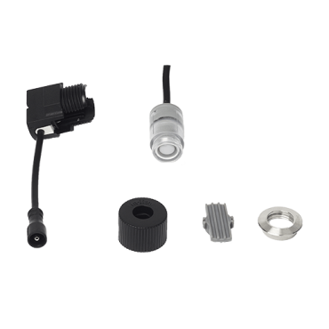 fusion 22 rvs wordt vervangen door fusion 22 excl. ring 