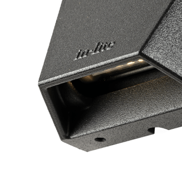 mini wedge dark grey