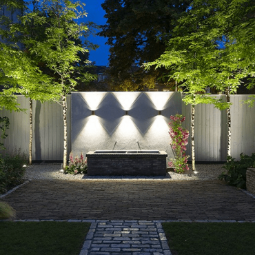 ace up down ros silver