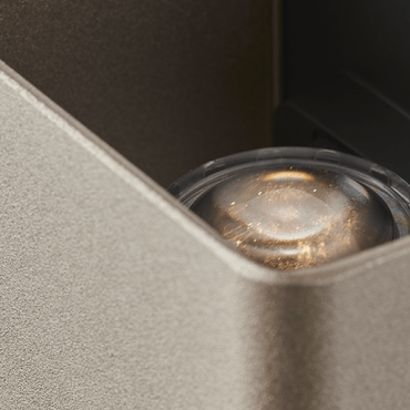 ace up down 100 230v ros silver