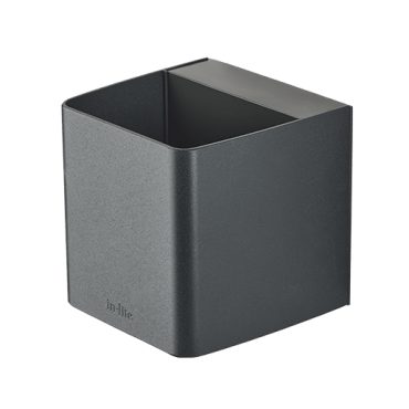 ace down 100 230v dark grey