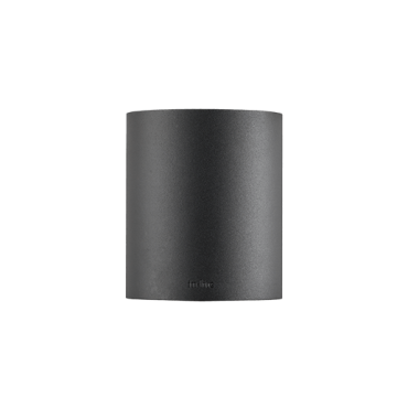 halo up down dark grey