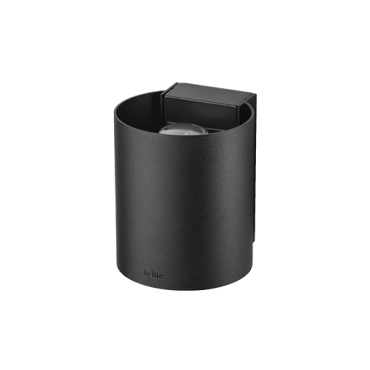 halo up down dark grey