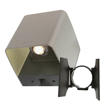 shutter 2 t.b.v. 230v ace wall en halo wandlampen