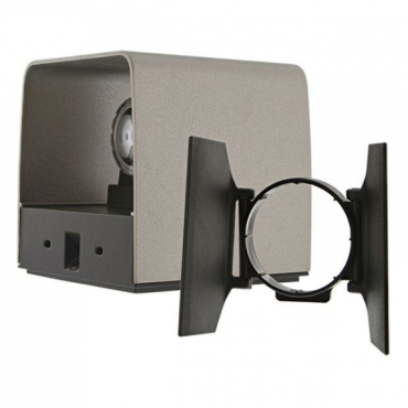 shutter 2 t.b.v. 230v ace wall en halo wandlampen