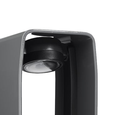 ace high flat grey 12v