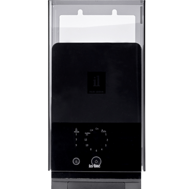 hub protector t.b.v. hub 50 en hub 100 uitlopend 2026 