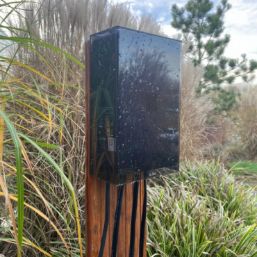 smart hub protector t.b.v. smart hub 150