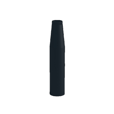 disc tube low