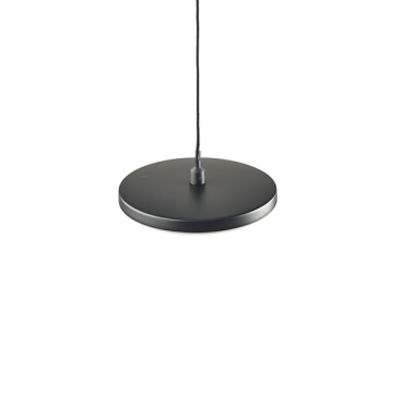 disc pendant