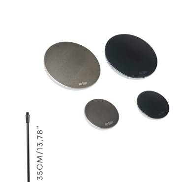 sway tube extra low 35