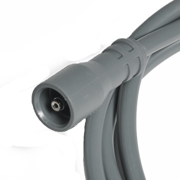 verlengkabel 1m t.b.v. evo flex